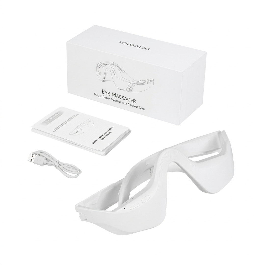 OptiCalm™ | Advanced Under-Eye Relief