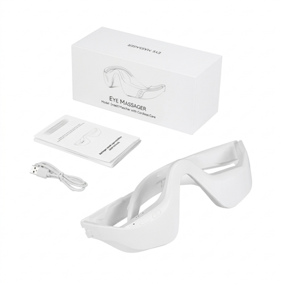 OptiCalm™ | Advanced Under-Eye Relief