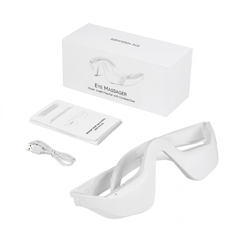 OptiCalm™ | Advanced Under-Eye Relief