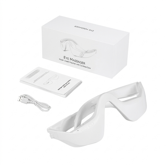 OptiCalm™ | Advanced Under-Eye Relief