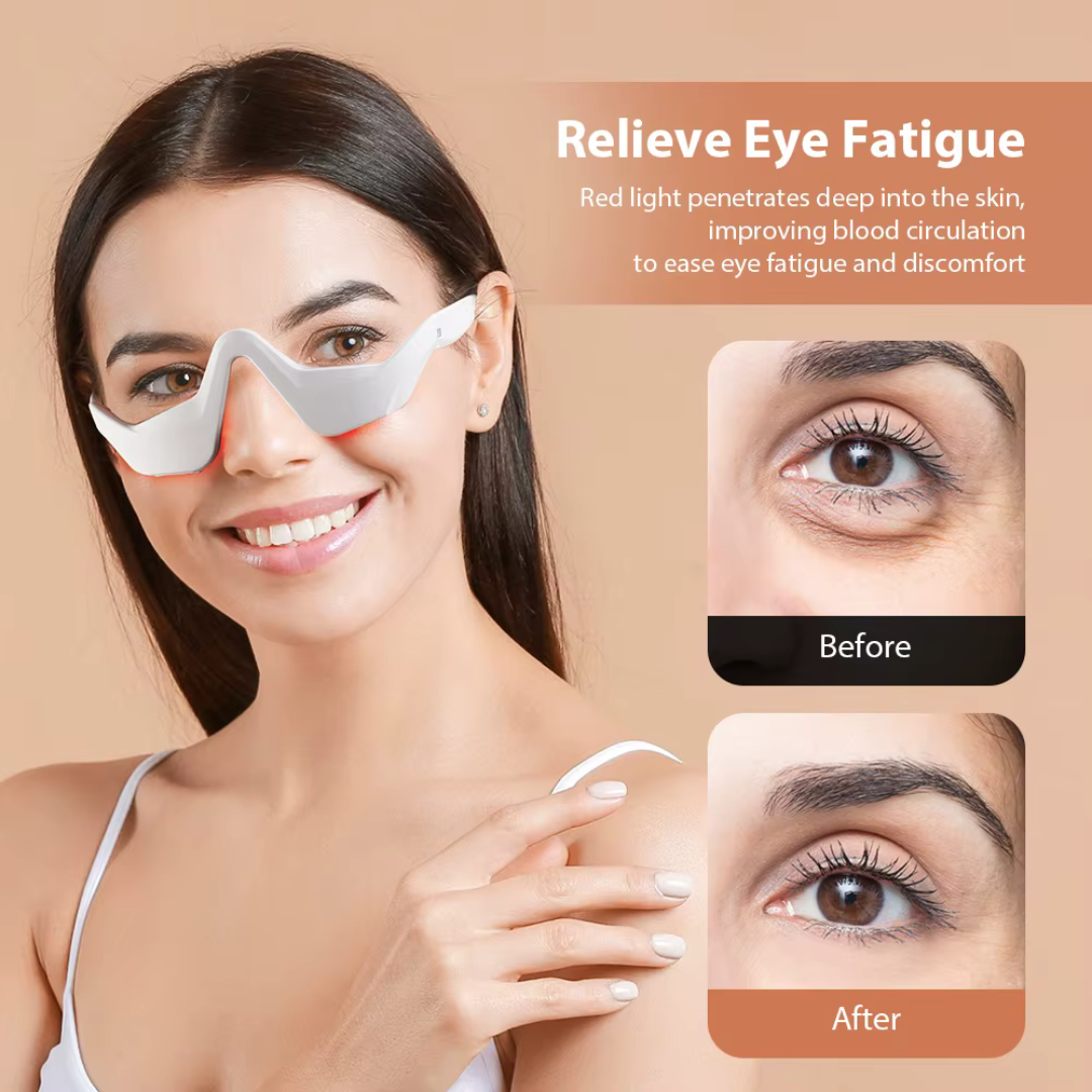 OptiCalm™ | Advanced Under-Eye Relief