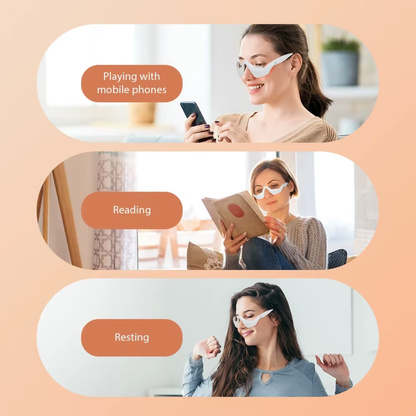 OptiCalm™ | Advanced Under-Eye Relief