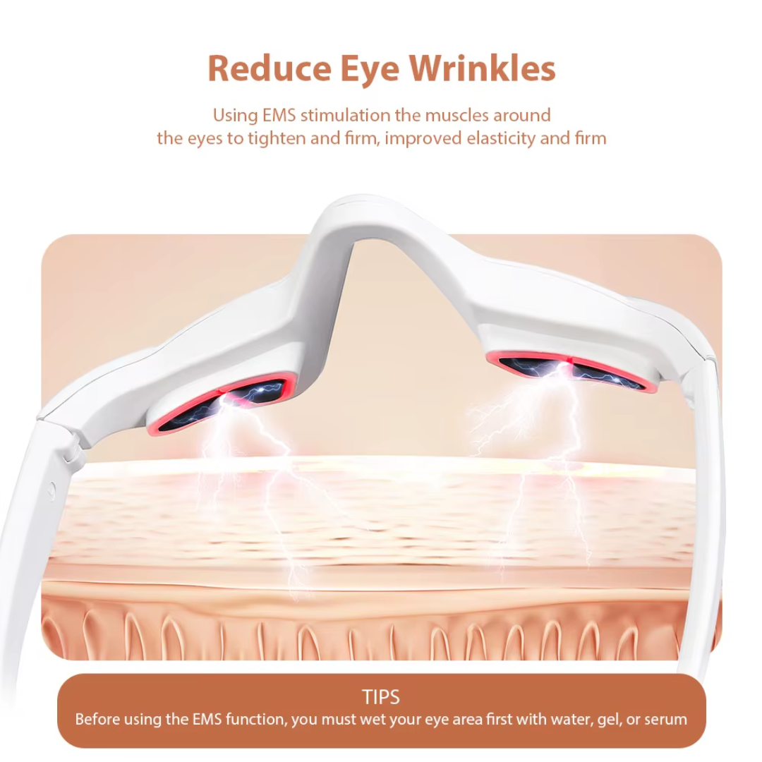 OptiCalm™ | Advanced Under-Eye Relief