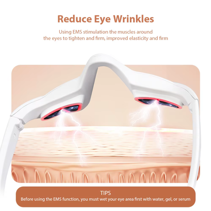OptiCalm™ | Advanced Under-Eye Relief