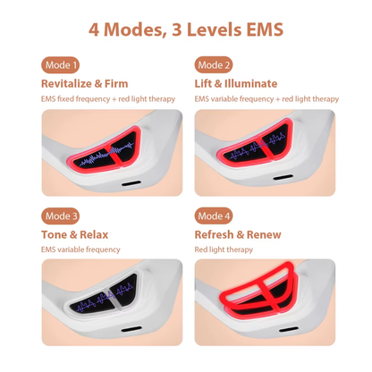 OptiCalm™ | Advanced Under-Eye Relief