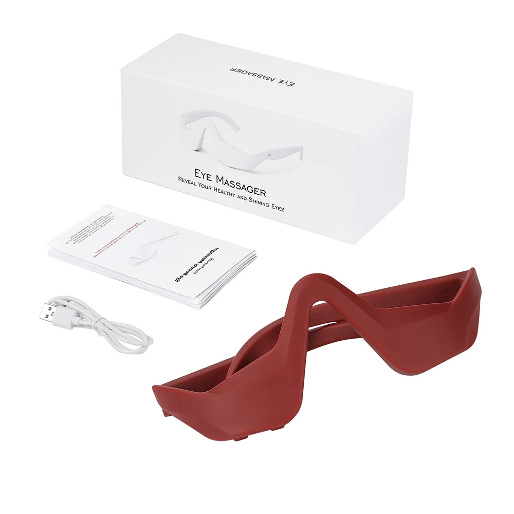 OptiCalm™ | Advanced Under-Eye Relief